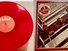 BEATLES 62-66 The Red Album RED Vinyl in Shrink & Hype Stickers USA 2 lp set NM