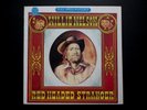 Willie Nelson Red Headed Stranger Lp Audiophile Half-Speed Press w/Inserts NM