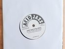 Andy Lewis & Paul Weller Vinyl 7 Inch Single Acid Jazz Rare