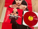 MADONNA - You Can Dance *LP* LIMITED RED VINYL RSD 2018 *RAR*