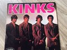33T RARE THE KINKS VPV 76018 All day and all of the night 1965