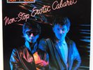 Soft Cell – Non-Stop Erotic Cabaret - 1981 Sire  SRK 3647 New Wave Vinyl LP EX