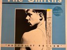 THE SMITHS – HATFUL OF HOLLOW - VINYL LP BLACK - VG+ - A11