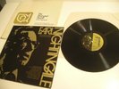 NEAR MINT 1966 Earl Nightingale Gold Record Ed The Strangest Secret w/Mail Sleev