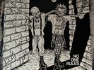 Agnostic Front No One Rules 12 Lp