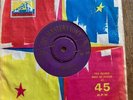 Elvis Presley – Heartbreak Hotel 1956 UK 45 HMV