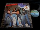 THIN LIZZY/FIGHTING/HARD ROCK/VERTIGO/UK PRESS LP