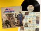 FLYING BURRITO BROS Gilded Palace Sin (1976) reissue LP *MINT-/NM VINYL* ML 795
