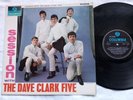 The Dave Clark Five Session With, Columbia 33SX 1598,Orig.UK mono LP in Top Zust