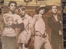 Janes Addiction Strays  Capitol Records Vinyl LP (FREE SHIPPING)