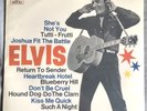 ELVIS PRESLEY LP GOLDEN BOY RARE Original Germany Horzu Record  NEW SEALED