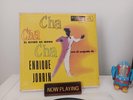 Enrique Jorrin - Cha Cha Cha El Ritmo De Moda - 10
