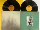 2x FLEETWOOD MAC LP lot: Future Games -1971 & Bare Trees -1972 (MINT-) ML 797
