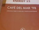 Energy 52 - Café Del Mar '98, 12