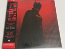 The Batman - MONDO - Soundtrack  - 3LP Colored Vinyl Record - BRAND NEW