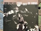 BOB DYLAN Time Out Of Mind. 2LP Black Vinyl Original 1997 Pressing. SEALED