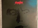 THE STRANGLERS-IN THE NIGHT- VINYL -RARE- PSYCHO RECORDS