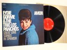 Eydie Gorme and Trio Los Panchos Amor Spanish stereo LP Columbia CS 9003 VG+