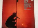 U2 - 'Under A Blood Red Sky (Live) 1983 ISLAND OZ 1ST PRESS VINYL LP N#856