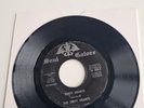 Benny Curtis & The Dirty Hearts - Dirty Hearts/Instr - Soul Galore SG 2604 - NM