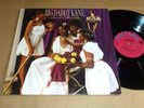 Big Daddy Kane - Long Live the Kane Orig 1988 Cold Chillin Hip Hop Rap LP EX