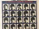 The Beatles - A Hard Day's Night (1987) MFSL 1-103 Original Master Recording LP