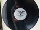 Quest - Run, Jesse, Run - Johnnie X Wallace - Silver Linings - 1984 US Vinyl