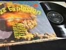 Don Rendell / Ian Carr / Joe Harriott - Jazz Explosion **Columbia SLJS 1 LP**