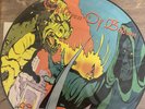 Tokyo Warhearts - Children of Bodom LP Vinyl Picture Disk Limited 2000 Copies