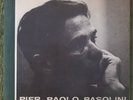 EP +PS edizioni letterarie RCA Pier Paolo Pasolini 
