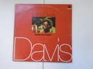 Miles Davis vinyl record Workin' And Steamin' 1974 Prestige PR 24034 mono ex/vg+