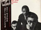 LP Steve Kuhn Trio Three Waves GATEFOLD JAPAN NEAR MINT Flying Dutchman