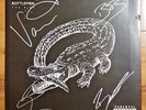Catfish And The Bottlemen - Ride - Black Vinyl - SIGNED
