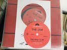 THE JAM. WAG CLUB. IN THE CITY. 20 YEAR ANNIVERSARY RELEASE. 1997.