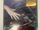 Ministry - With Sympathy Music On Vinyl Limited Edition LP Album No. 1096/1500