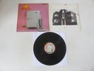 THE CURE Three Imaginary Boys FICTION ORIGINAL 1979 UK 1ST PRESS VINYL LP FIX1