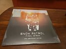 SNOW PATROL - Final Straw (20th Anniversary Edition) - Vinyl (2xLP) New & Sealed