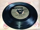 VIN CARDINAL, ONCE IN A WHILE, COOK RECORDS, TRINDAD 1959,JAZZ,MOD,CALYPSO,RARE