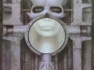 Emerson, Lake & Palmer Brain Salad Surgery GIMMICK SLEEVE NEAR MINT Vinyl LP