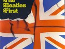 The Beatles The Beatles First NEAR MINT Polydor 2xVinyl LP