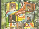 The Temptations Psychedelic Shack JAPAN NEAR MINT Tamla Motown Vinyl LP