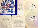 8/6/83 DICK CLARK NATIONAL MUSIC SURVEY, PRINCE, MICHAEL JACKSON (2), TACO, FIXX