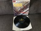 The Beatles-Please Please Me-Aus black/yellow Mono issue