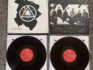 Dead By Sunrise - Out Of Ashes Vinyl (Black Translucent RSD)