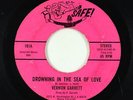 Funk 45 - Vernon Garrett - Drowning In The Sea Of Love - Safe