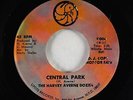 Latin Northern Soul 45 - Harvey Averne - Central Park - Uptite