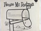 Motown Soul Picture Sleeve Only - Marvelettes - Please Mr. Postman - Tamla