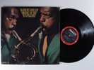 ALBERT AYLER Music Is The Healing Force Of The Universe ABC/IMPULSE LP m
