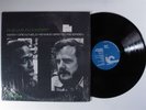 KENNY DREW/NIELS-HENNING ORSTED PEDERSEN Duo Live INNER CITY LP VG++ SHRINK m
