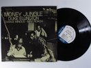 DUKE ELLINGTON/CHARLIE MINGUS/MAX ROACH Money Jungle BT-85129 LP VG++ stereo m